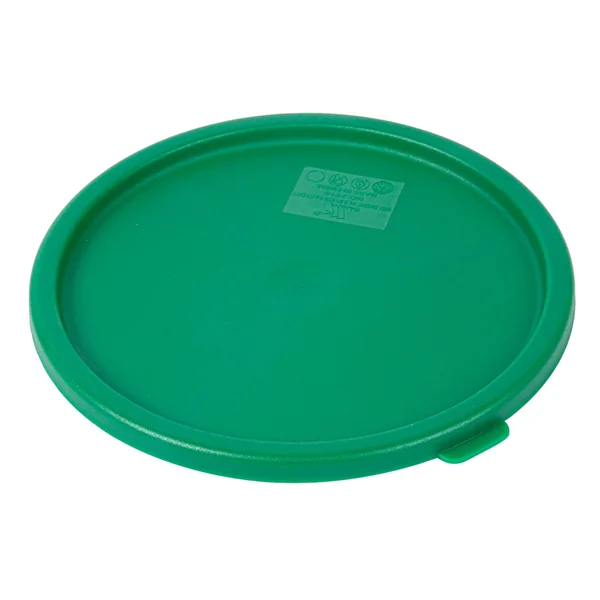 COUVERCLE POUR RÉFÉRENCES 164.78/79 Ø 18,9 CM VERT PELD (1 UNITÉ) - Garcia de Pou
