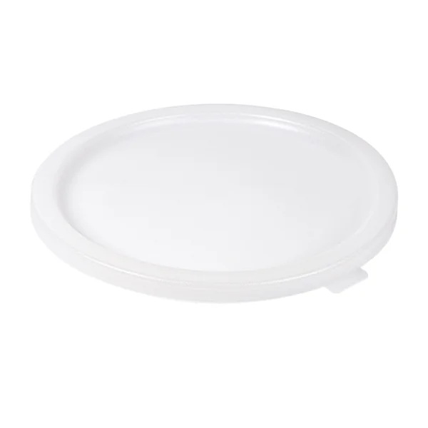 COUVERCLE POUR RÉFÉRENCES 164.91/92 Ø 31,9 CM BLANC PE (1 UNITÉ) - Garcia de Pou