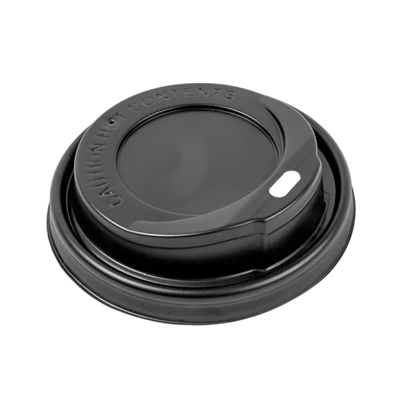 COUVERCLES HAUTS POUR GOBELETS 240 ML NOIR PS (1000 UNITÉ) - Garcia de Pou