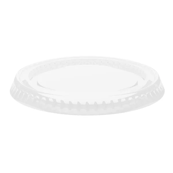 COUVERCLES POUR POTS 130.15/08/10 Ø 6,2 CM TRANSPARENT PET (2500 UNITÉ) - Garcia de Pou
