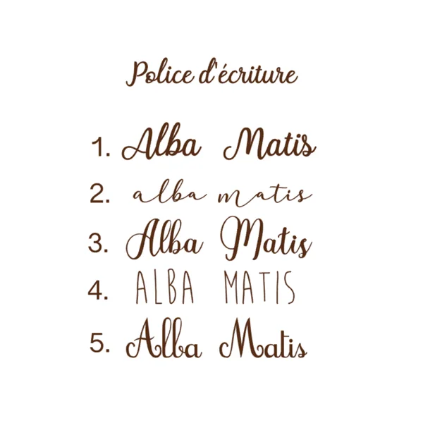 Couverts bébé personnalisables (3 coloris disponibles)