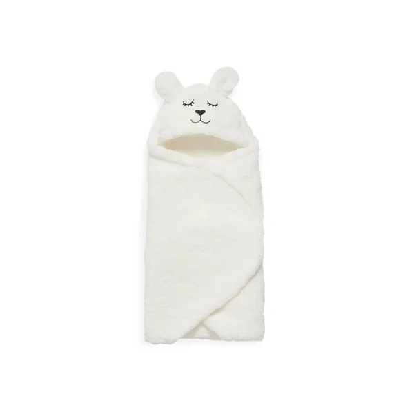 Couverture Bunny Snow White