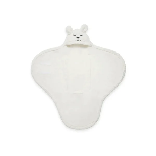 Couverture Bunny Snow White