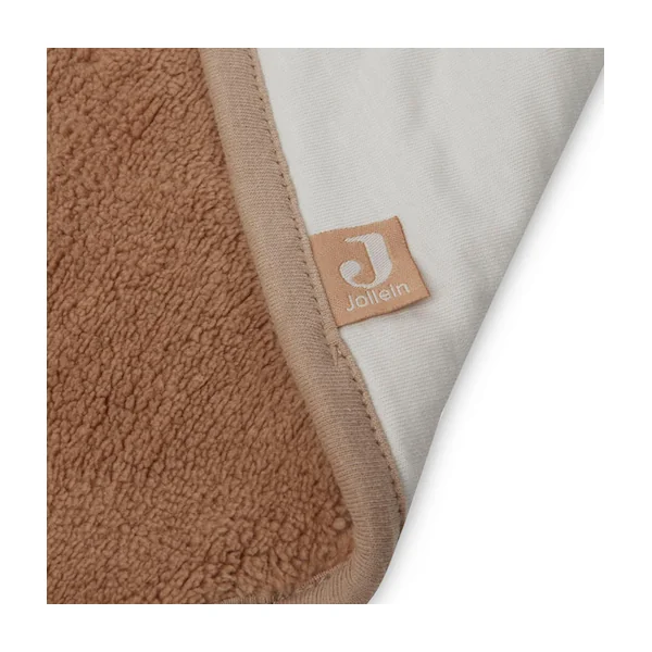 Couverture enveloppante Teddy Bear