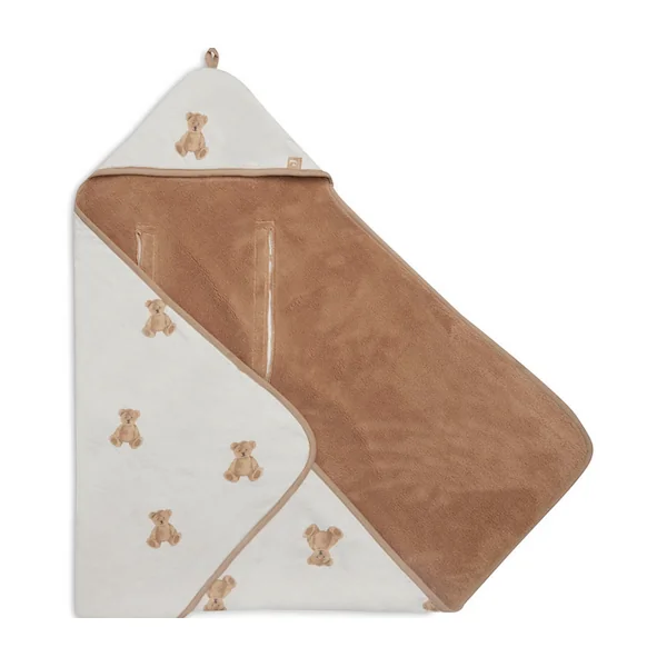 Couverture enveloppante Teddy Bear