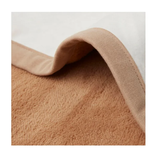 Couverture Jersey Teddy bear