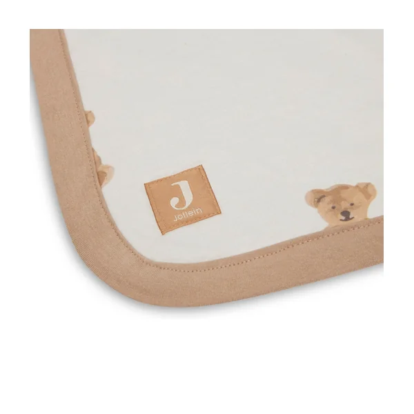 Couverture Jersey Teddy bear