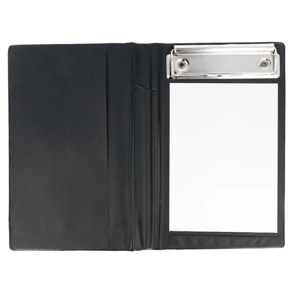COUVERTURE POUR BLOCS COMMANDES 12x18 CM NOIR PVC (1 UNITÉ) - Garcia de Pou
