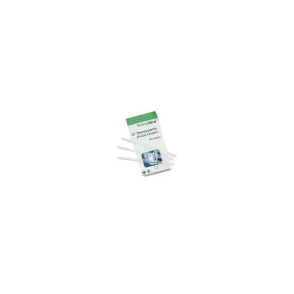 Couvre sonde pour thermomètre SureTemp ( Lot de 10 boîtes de 25)