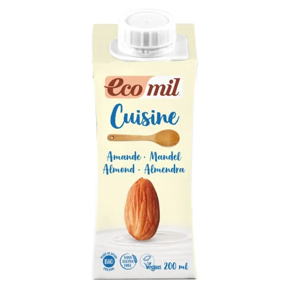 Cuisine amande 20cl