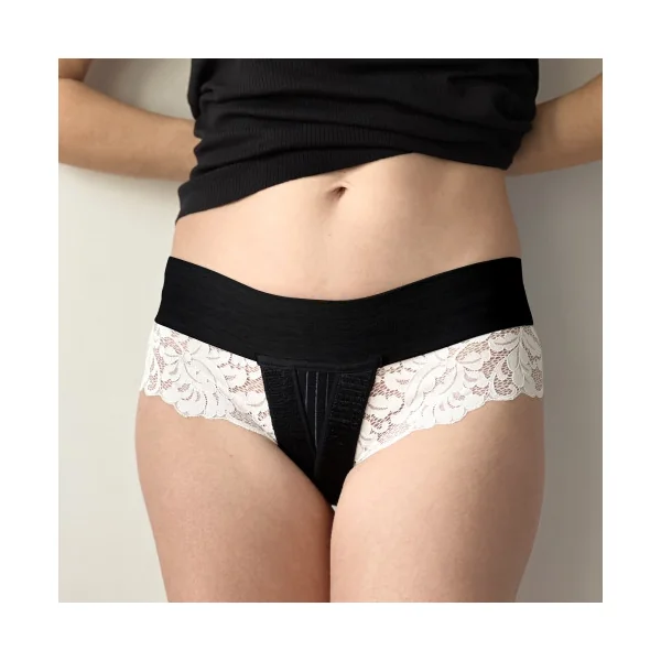 Culotte de contention Prolapsus Pelvinity