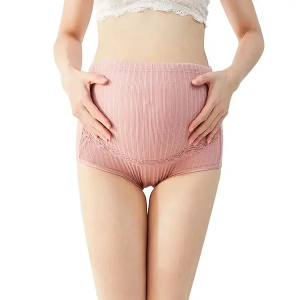 Culotte de Grossesse 4 Mois