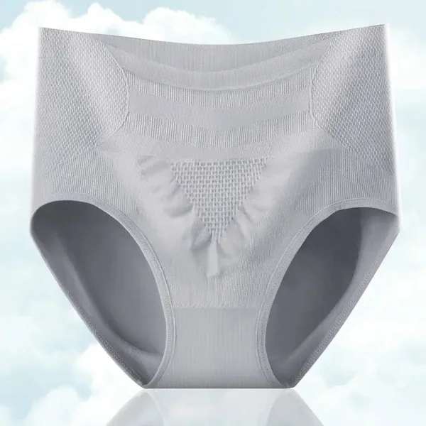 Culotte de Grossesse Absorbante