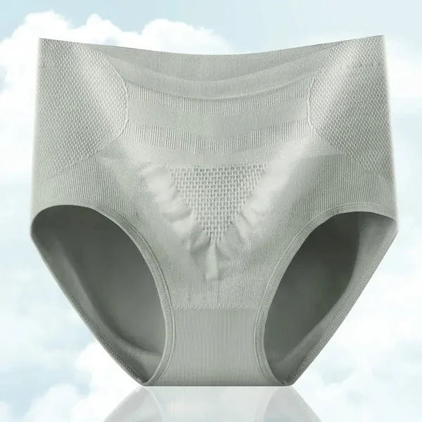 Culotte de Grossesse Absorbante