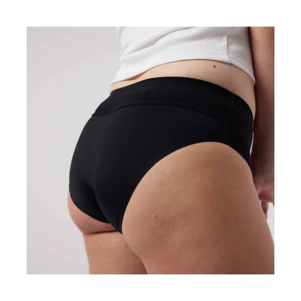 Culotte de soutien réduisant les fuites urinaires