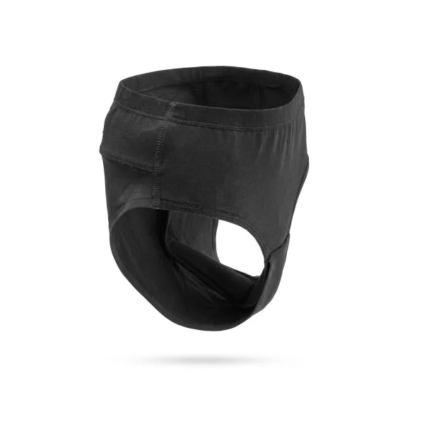Culotte de soutien réduisant les fuites urinaires
