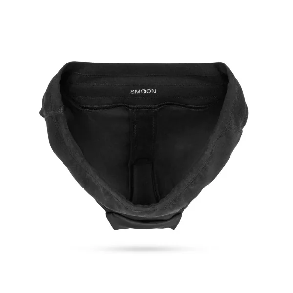 Culotte de soutien réduisant les fuites urinaires