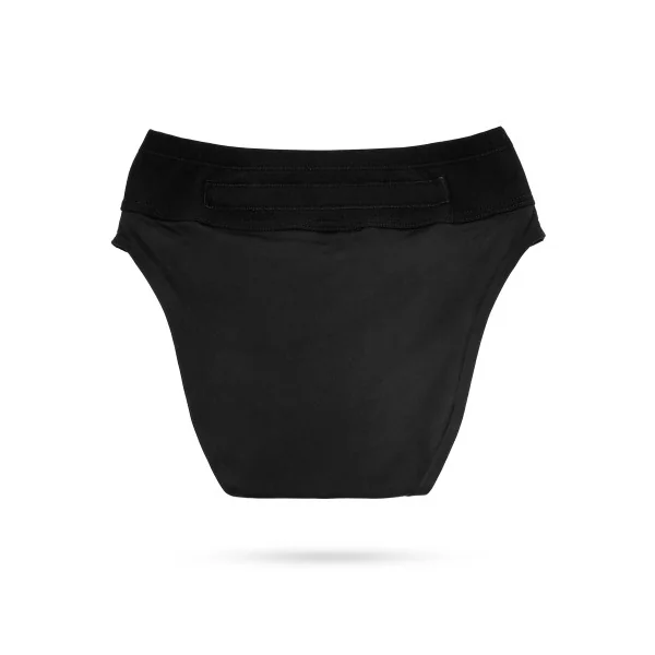 Culotte de soutien réduisant les fuites urinaires