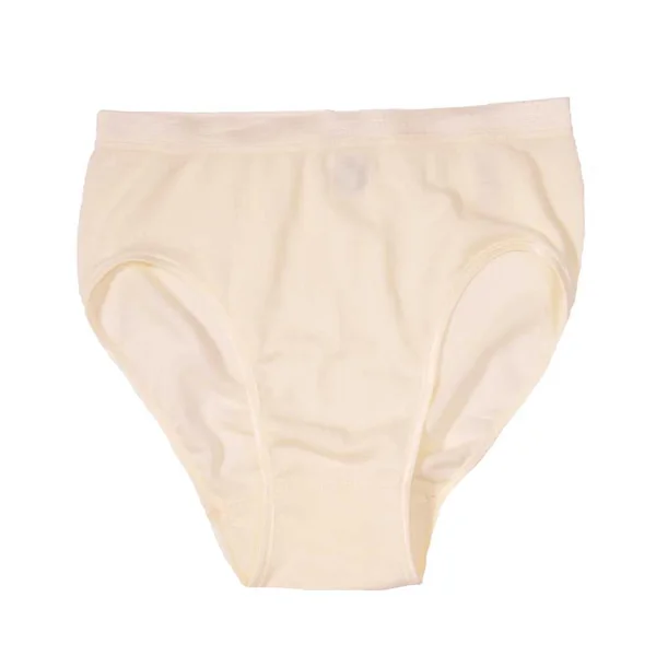 Culotte en laine mérinos bio et soie pour femme et ado - COSILANA