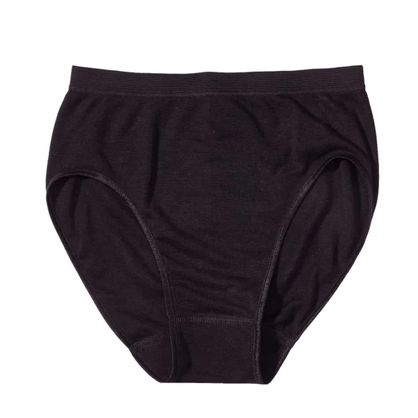 Culotte en laine mérinos bio et soie pour femme et ado - COSILANA