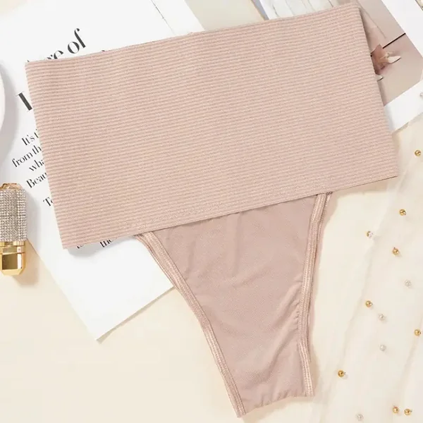 Culotte Gainante Grossesse