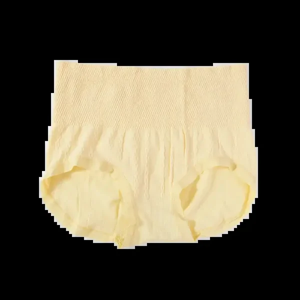 Culotte Haute Grossesse en Coton