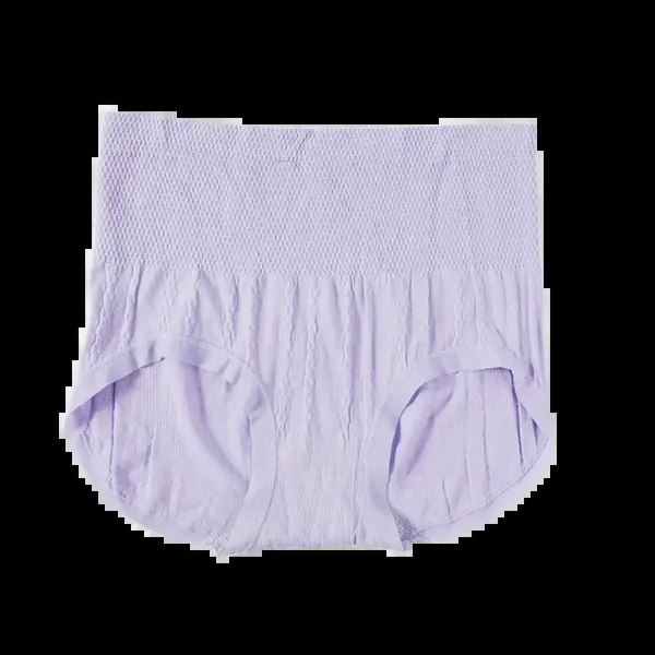 Culotte Haute Grossesse en Coton