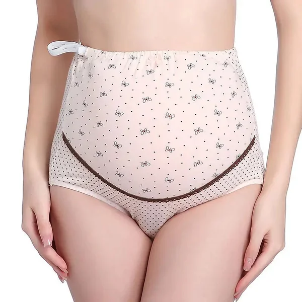 Culotte Haute Grossesse Imprimé