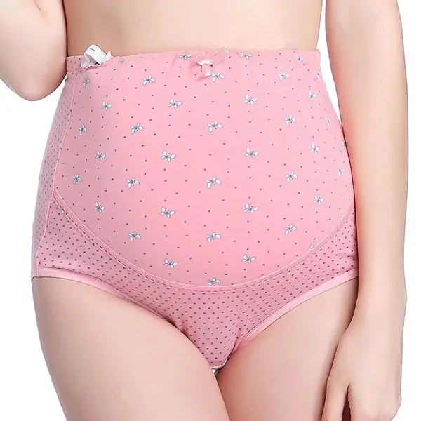 Culotte Haute Grossesse Imprimé