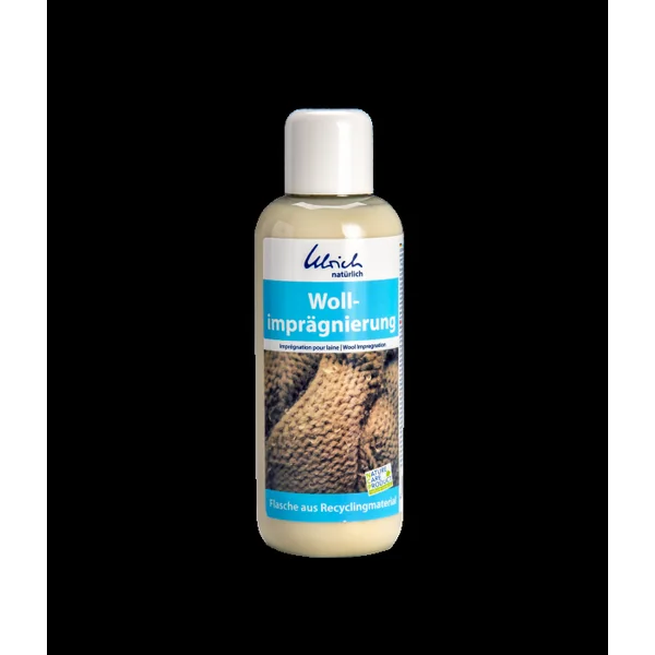 Cure imprégnation à la lanoline 250 ml (30% Lanoline) - ULRICH natürlich
