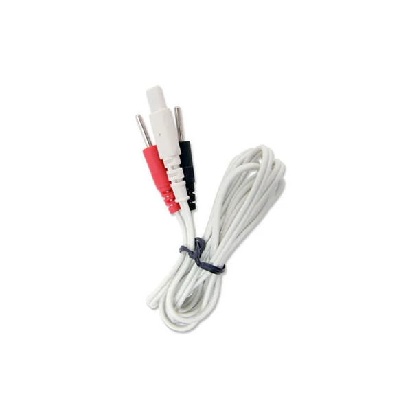Câble de sortie patient pour électrostimulateur
