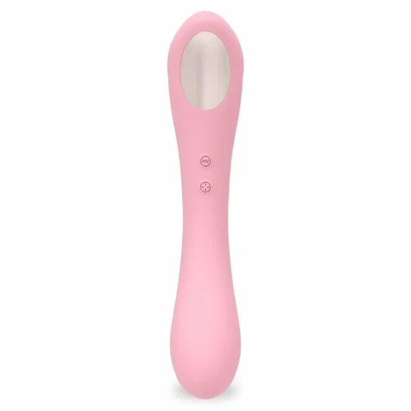 Daisy Stimulateur clitoridien par vibration et aspiration
