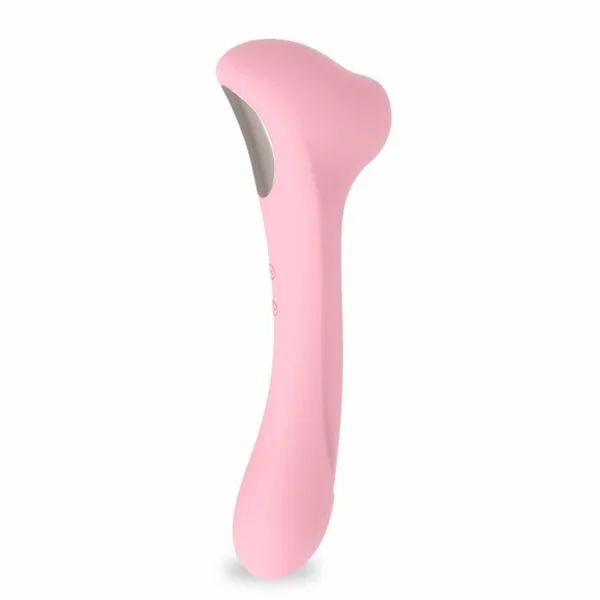 Daisy Stimulateur clitoridien par vibration et aspiration