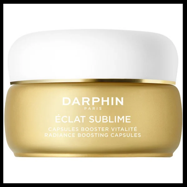 Darphin Eclat Sublime 60 capsules