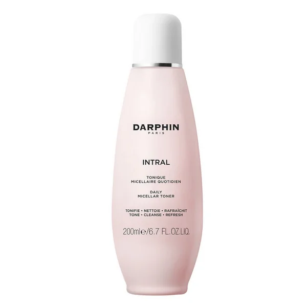 Darphin Intral tonique micellaire quotidien 200ml