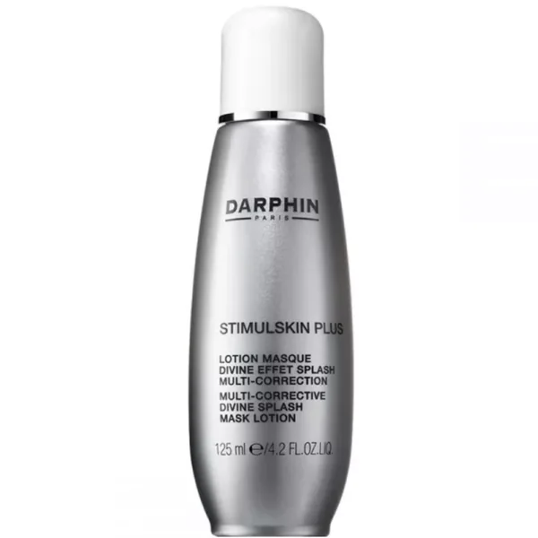 Darphin Stimulskin Plus lotion masque divine effet Splash multi correction 125ml