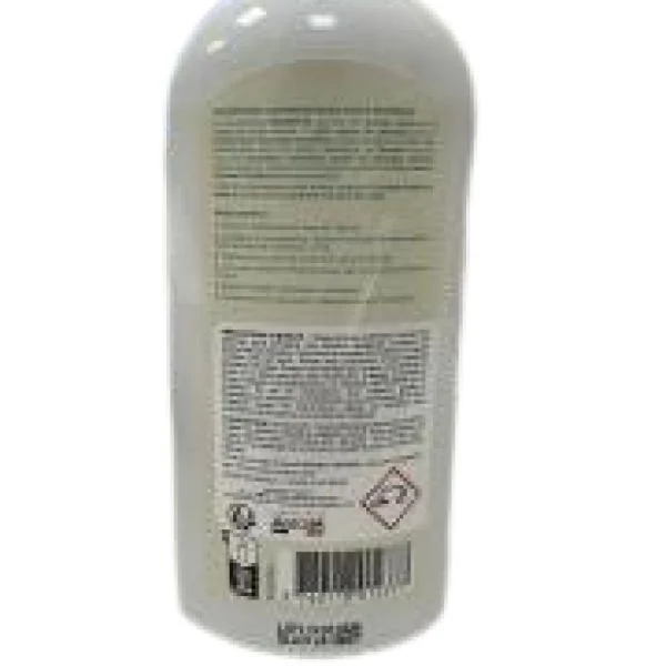 DEBONPOIL CHAT CHIEN Shampooing Antiparasitaire 2 en 1 250ml - Hygiène du Pelage, Peaux sensibles et Répulsif Puces, Tiques, Poux