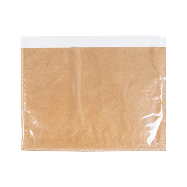 DELI PACK 35 G/M2 + 13 PP 28x22/20 CM NATUREL KRAFT (500 UNITÉ) - Garcia de Pou