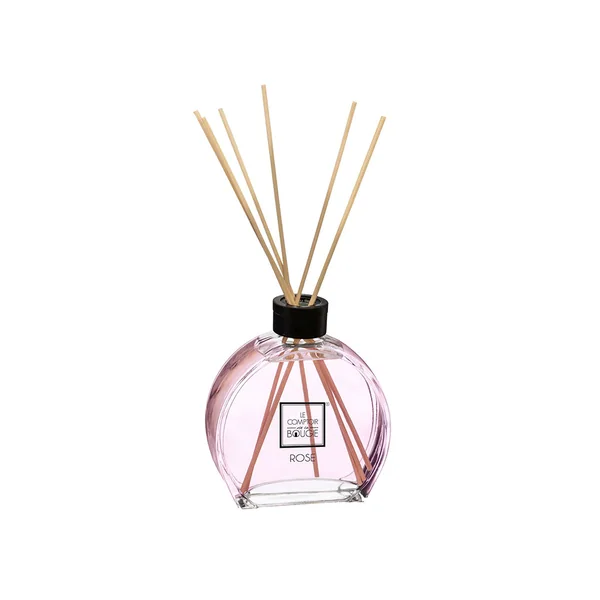 Diffuseur de parfum HALY rose 50ml