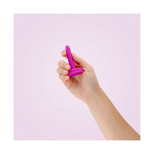 Dilatateur vaginal Intimate Rose