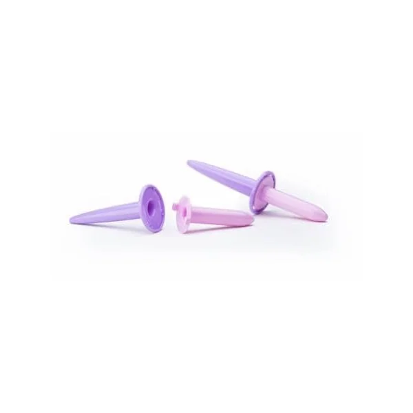 Dilatateurs vaginaux - Kit Velvi Complet