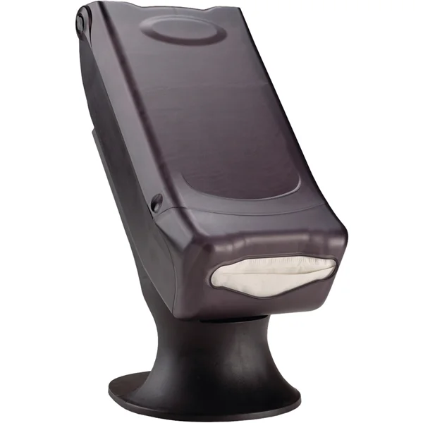 DISTRIBUTEUR MASTER SERVIS POUR 600 SERVIETTES 44x20,3x33 CM NOIR ABS (1 UNITÉ) - Garcia de Pou