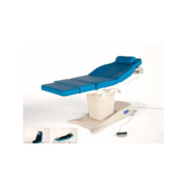 Divan d'examen médical électrique eMotio ou eMotio+ / + SAV PROMOTAL