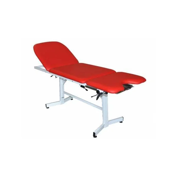 Divan FIXE 3 Plans LICATA VOG MEDICAL