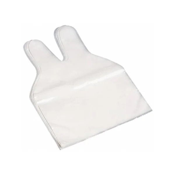 Doigtiers 2 doigts Non stériles - En vrac (Le sachet de 100)