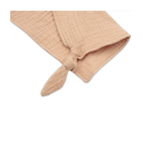 Doudou lapin moonstone