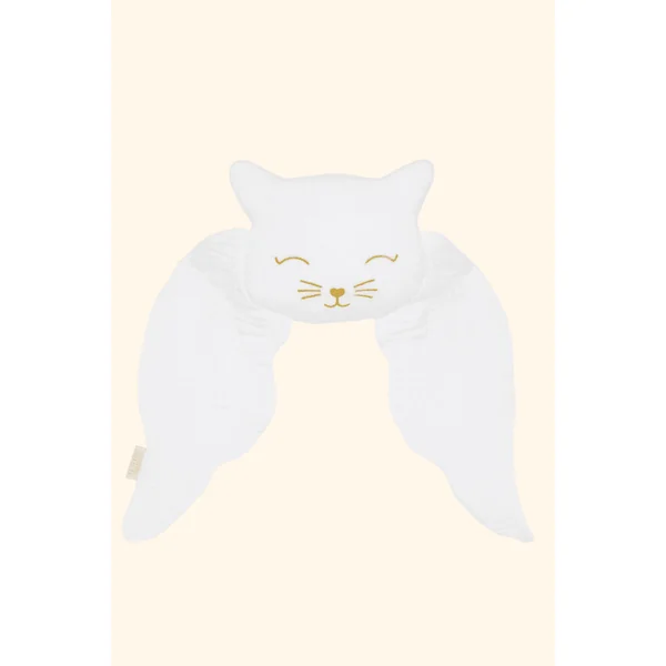 Doudou pour Bola de Grossesse - Chat