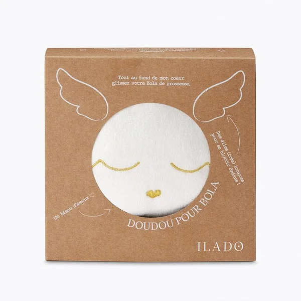 Doudou pour Bola de Grossesse - Chat