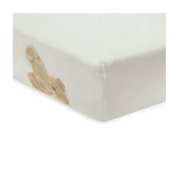 Drap housse Jersey Teddy bear