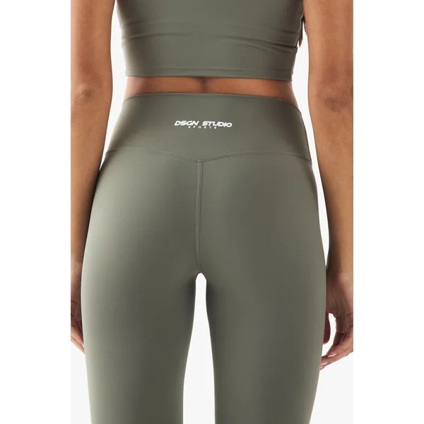 DSGN Studio Legging Taille Haute Ultra Sculptant